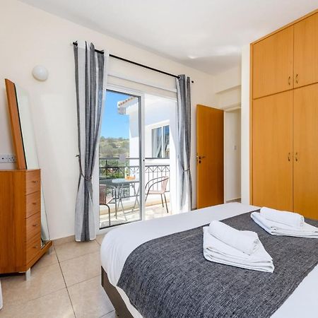 Zacharia Villas Protaras Exteriér fotografie