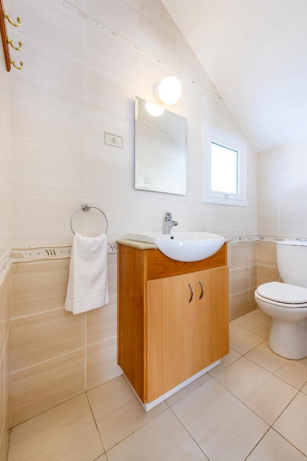 Zacharia Villas Protaras Exteriér fotografie