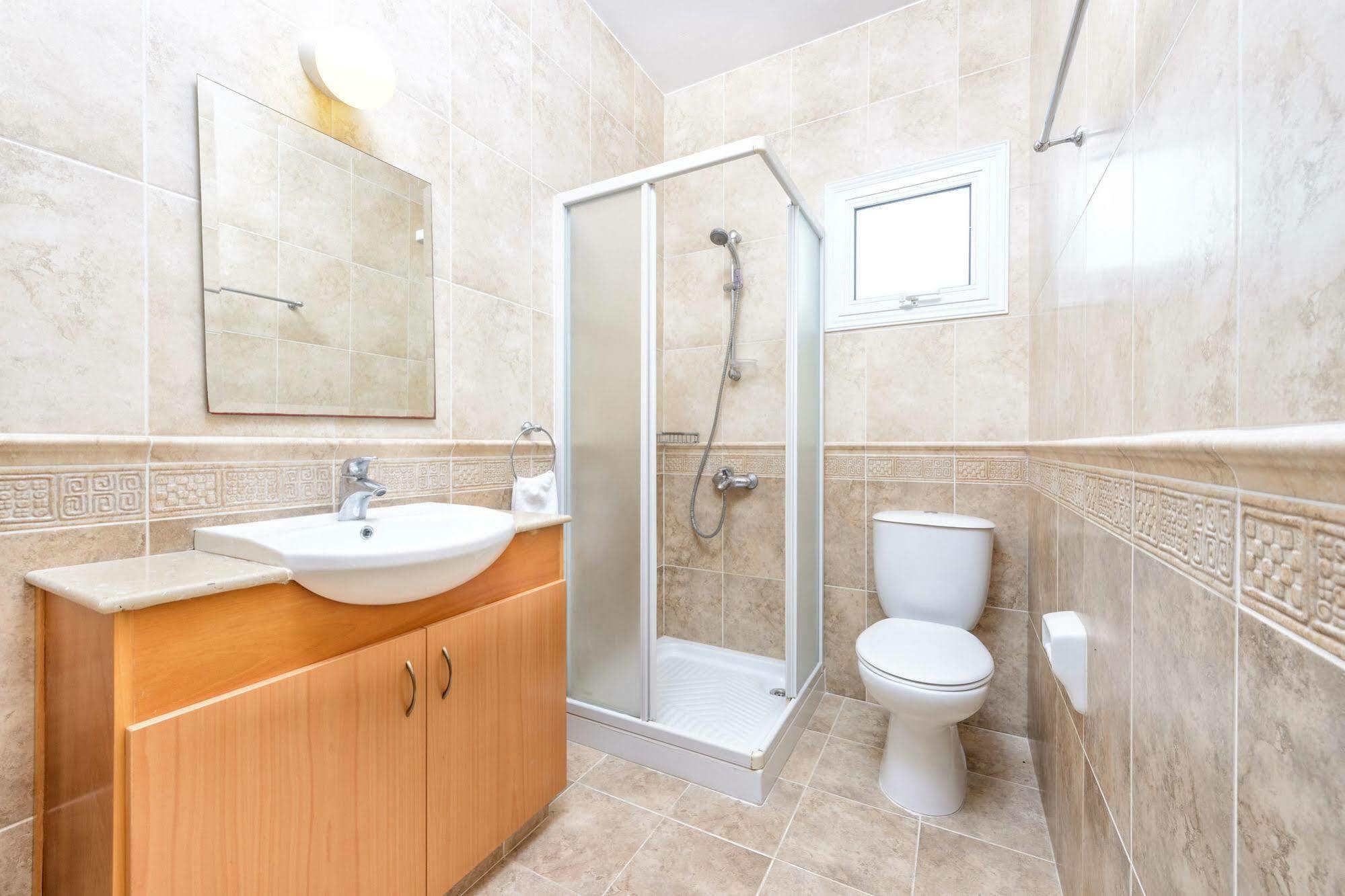 Zacharia Villas Protaras Exteriér fotografie