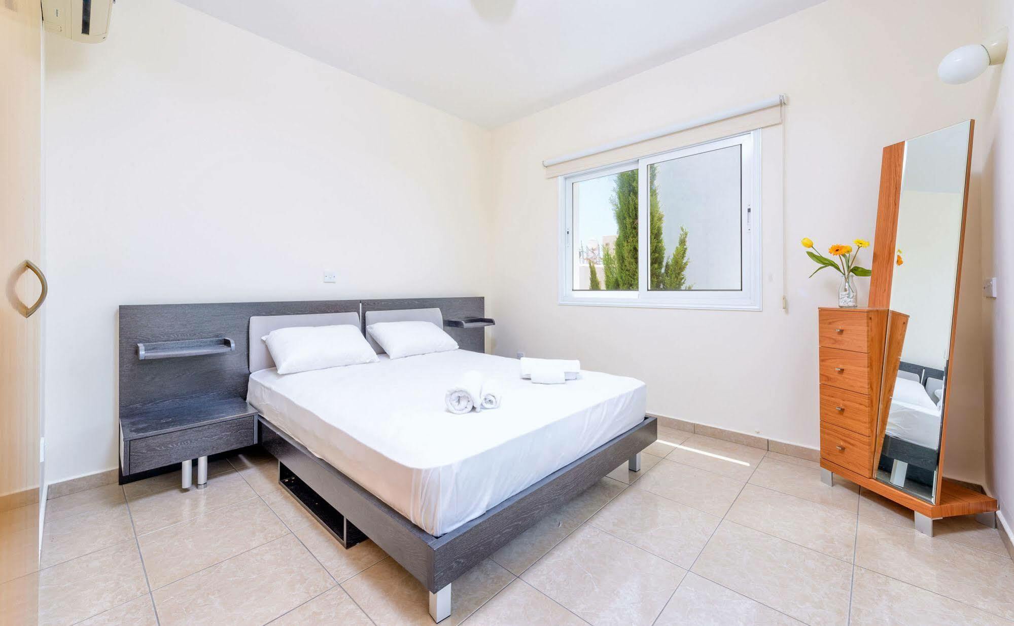 Zacharia Villas Protaras Exteriér fotografie