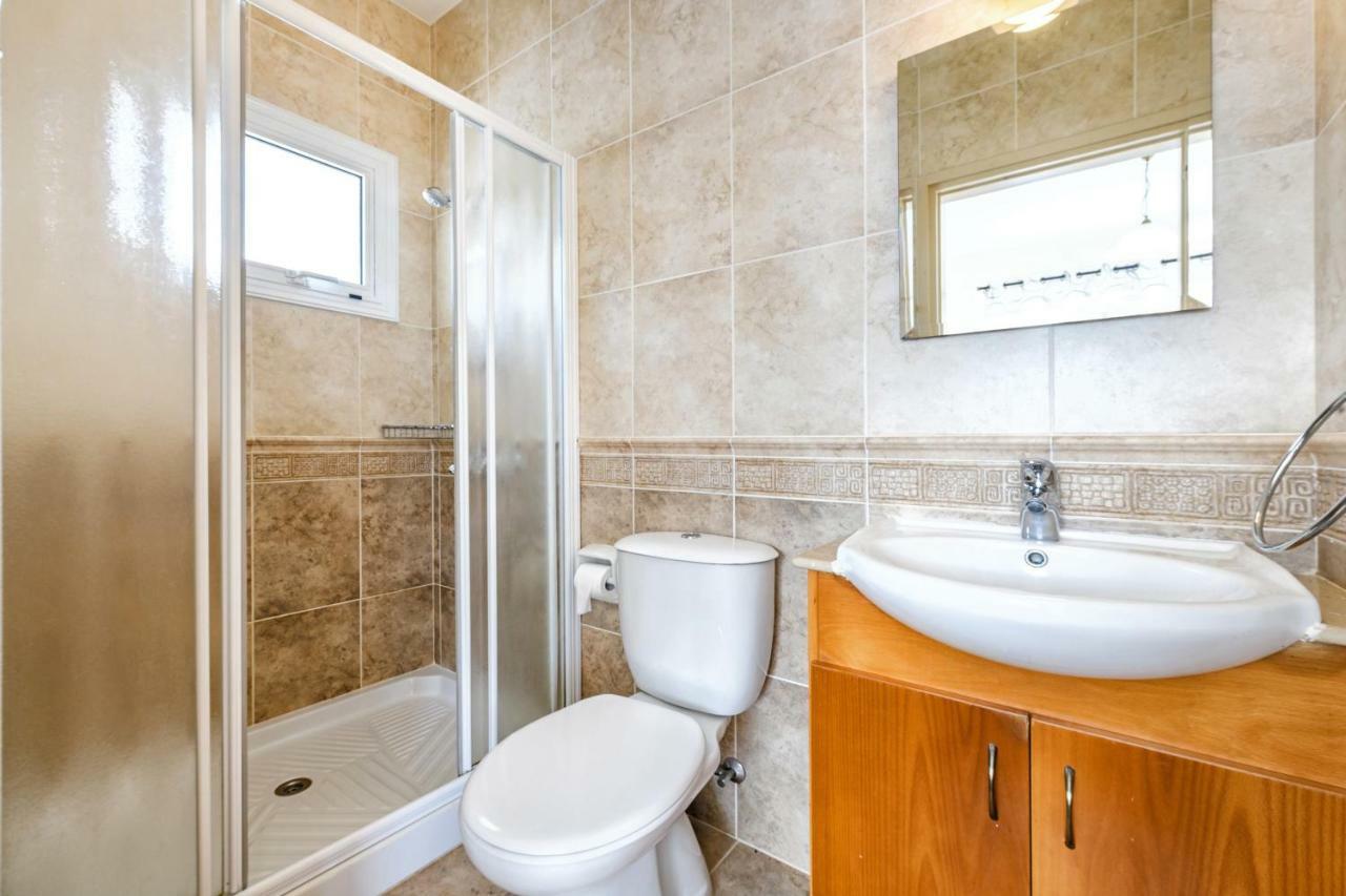 Zacharia Villas Protaras Pokoj fotografie